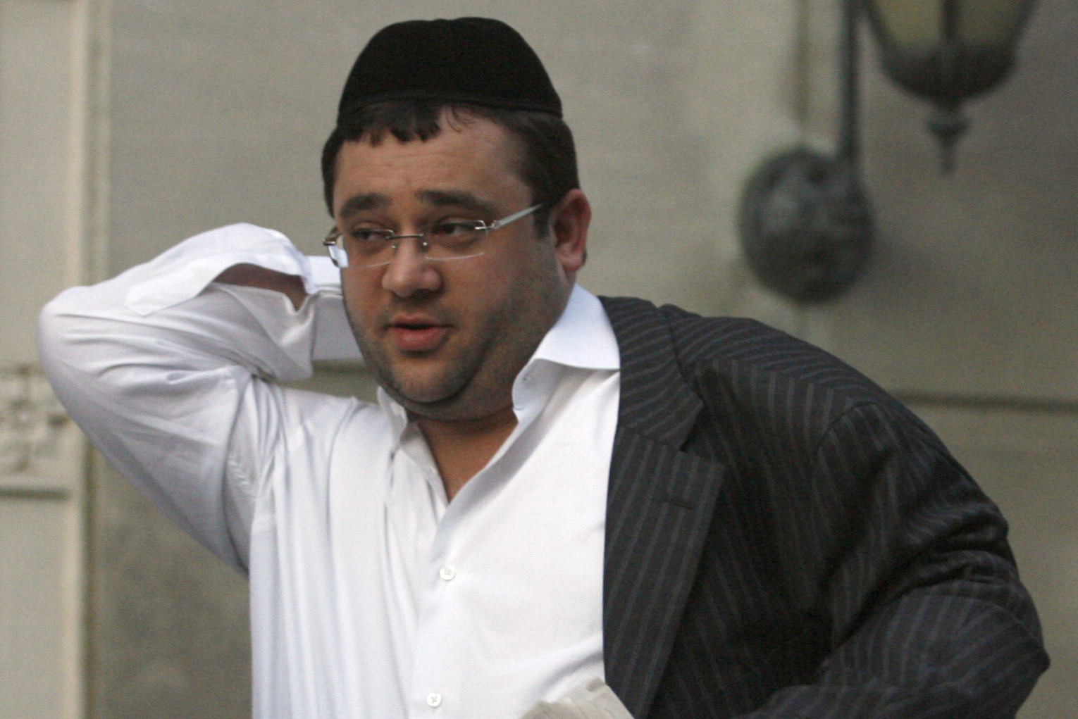 Eliyahu Weinstein